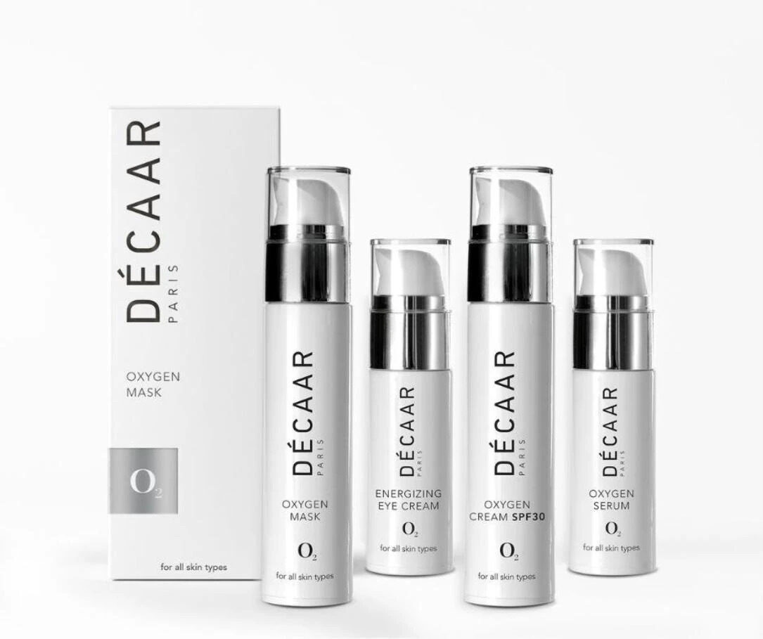 Producten van DÉCAAR Paris